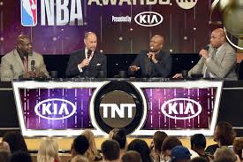 Shaquille o'neal (charles barkley) joins the nba on tnt team. Inside The Nba To Air Special Thursday On Social Injustice League S Return Bleacher Report Latest News Videos And Highlights