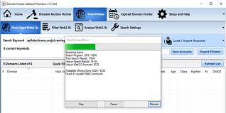 Top 10 Expired Domain Finder Tools To Find High Quality Domain Names For Pbns Uk Seo Blog