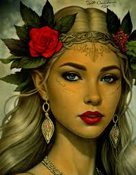 Adult coloring with london pencils and pastels