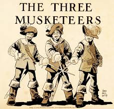 We did not find results for: Three Musketeers Friendship Quotes Quotesgram