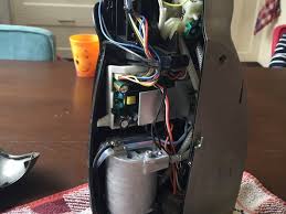 Maybe you would like to learn more about one of these? How To Fix Leaking Dolce Gusto Genio Ifixit Repair Guide