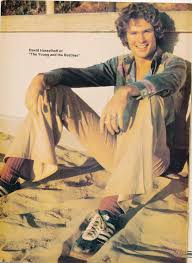 Browse david hasselhoff pictures, photos, images, gifs, and videos on photobucket Vintage Soap Opera Archives Afternoon Tv Stars May 1976 David Hasselhoff