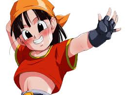 Pan Dragon Ball Gt C Toei Animation Funimation Sony Pictures Television Dragon Ball Super Dragon Ball Artwork Dragon Ball Super Wallpapers