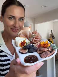 Custom Snack Plate Collaboration with Goob Ceramics