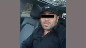 De grote rob hoogland in chips. Verdachte Schoolmoord Had Slachtoffer Humeyra 16 Eerder Bedreigd En Mishandeld