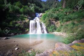 Travel guide resource for your visit to faido. Waterfall Located In Faido Switzerland Stock Photo Picture And Royalty Free Image Image 83773771