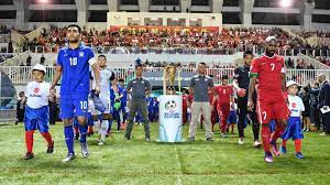 Cedera & sanksi liga primer 2016/17; Kilas Balik Piala Aff 2016 Goal Com