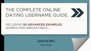 Search hundreds of social networks to find anyone, using a username, email address or phone number. 50 Dating Username Examples My Before After Profile Results