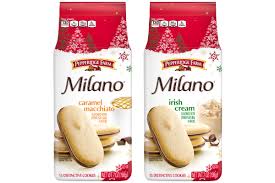 Dec 07, 2019 · baileys irish cream chocolate chip cookie recipe. New Milano Cookies Feature A Beverage Inspired Twist 2019 11 04 Baking Business