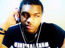 Shawn "Yung Rip" Rucker