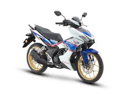 Honda RS-X Updated With New Colours