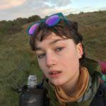 The Wind and the Warblers: recollections from the 100 mile wilderness