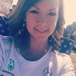 Amanda Cusson's Instagram, Twitter & Facebook