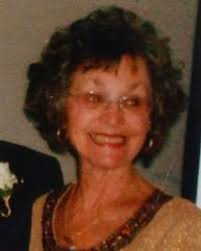 Grace Anne Brown Obituary August 13, 2023