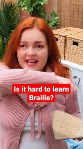 How to Add Braille to an Index Card