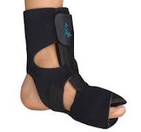 Med Spec Phantom Dorsal Night Splint