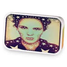 Double Chocolate Peppermint Tea