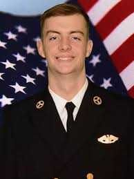 2021-22 Men's Swimming and Diving Roster