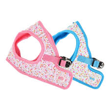 1,880 likes · 1 talking about this. Puppia Wildflower Step In Dog Harness Dinkydogclub