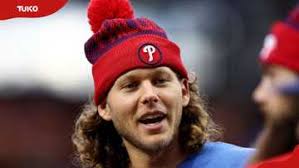 Who are Gabbie Marshall's parents and what is her ethnicity?