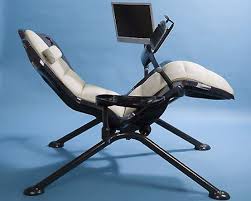 Pin On Massage Chair