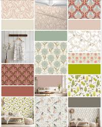 Patterned #ProArtist Freda Lilly is a self-taught pattern designer with a  love for bold colors, quirky details and a good story! Her unique designs  bring together joy and even a bit of (