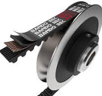 RED-S™ II V-Belts for agricultural machinery｜Bando