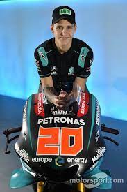 Rider for monster energy yamaha. 34 Fabio Quartararo Ideas Motogp Motorsport Rider