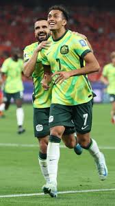 Celebration level: ELITE 💥 You just know Aideen Keane & Maja Markovski  have been practicising this one for a while 😅