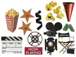 Since as far as i could remember, i've always decorated my classroom with a specific theme. Movies Classroom Decorations Bulletin Board Supplies Supplyme