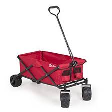 Sekey Chariot Pliant Chariot Pliable Chariot De Transport Charrette Exterieure Chariot De Plage Remorque De Ja Baby Strollers Stroller Transportation