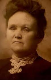 Mary Christie (Cassidy) Devlin (1858-1934)