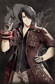 God, eater, symbol, wallpaper, by, akumudesu, on, deviantart name : Lindow Amamiya Ger Ge2 Geb Anime God Eater 2 Gods Eater Burst Anime