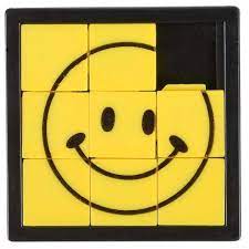 Feb 17, 2021 sliding puzzles come in just about every shape and form that you can imagine. Smiley Face Slide Puzzles Partypalooza Com