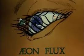 Gravity | Aeon Flux Wiki | Fandom