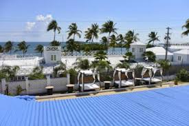 Parguera plaza hotel places you 1.1 mi (1.8 km) from bioluminescent bay. Parguera Plaza Hotel Hotel La Parguera Puerto Rico Overview