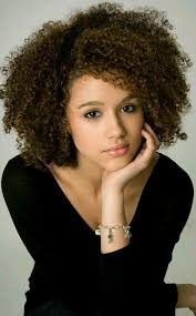 Nathalie Emmanuel