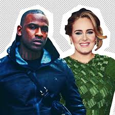 Adele laurie blue adkins mbe (/əˈdɛl/; Adele And Skepta Are Reportedly Dating
