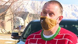 Roy Community Gifts Thousands Of Dollars To Teacher Fighting Cancer