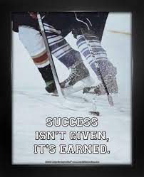 Pin On Ice Hockey Motivation