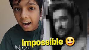 How to draw a realistic SKETCH of MSD 😍