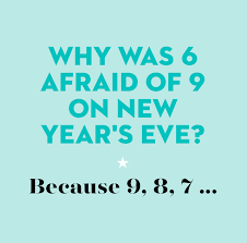 Funny jokes for kids from our genius jokers. 29 Best New Year S Jokes For 2021 Funny New Year S Jokes And Puns