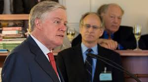 Celebrating 175 Years of US-Austrian Diplomatic Relations