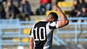 Scheda e statistiche fantacalciodel calciatore pjaca (juventus). Marko Pjaca Scores On Return With Primavera Juventus
