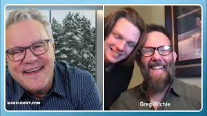 #JustWhenever with #MarkLowry is LIVE now with Greg Ritchie who is helping  the tornado victims in…