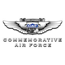 What does caf stand for? Caf Headquarters