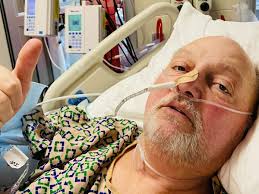 Fundraiser by HELEN MARTIN : GREG MINIARD MEDICAL EXPENSE FUND