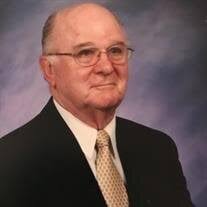 Charles Maffett Allbritton Obituary