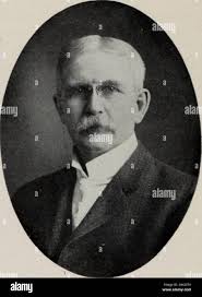 Robert pigott hi-res stock photography and images