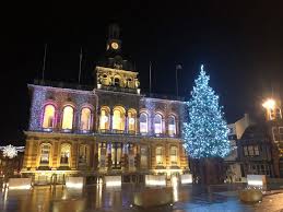 Apr 28, 2017 · hotel description watch the world drift by at the premier inn hotel ipswich town centre (quayside). Ipswichgov On Twitter On Sun 13 Dec Between 6 9pm You Can Drive Through Ipswich Town Centre To See The Christmas Lights The Scheme Is Usually Aimed At Disabled Blue Badge Holders